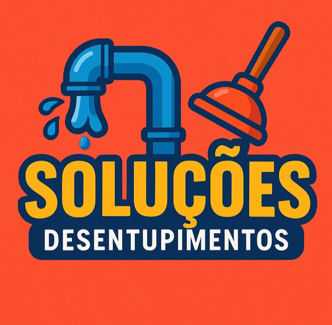 Soluções Desentupimentos